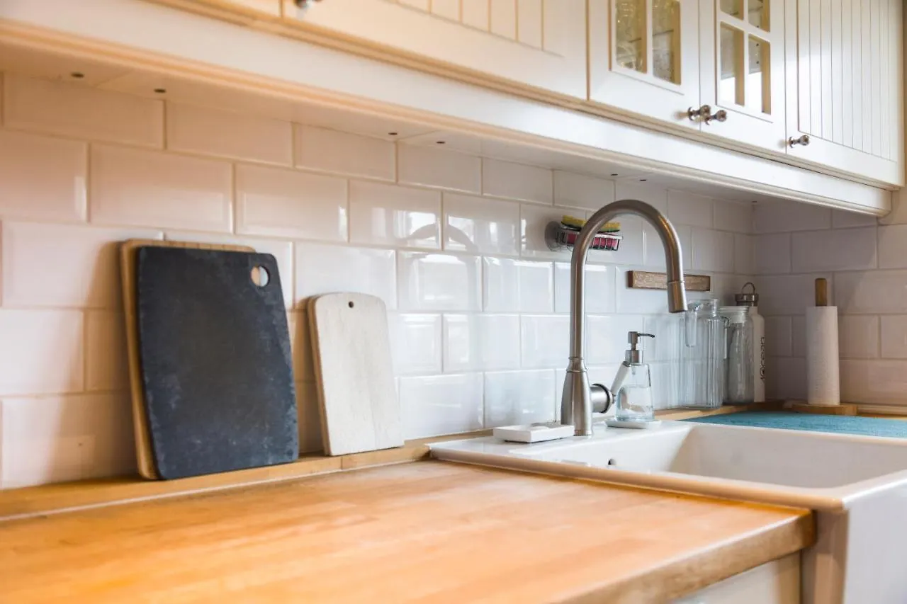 Apartment Brussels Eu Cosy Duplex Residence